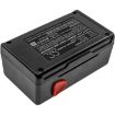 Gardena Turbotrimmer SmallCut 300 Accu Battery 8844-20 648844 - 2