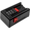 Gardena Turbotrimmer SmallCut 300 Accu Battery 8844-20 648844 - 4