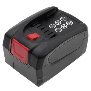 Battery for Al-Ko PW 1850, LB 1860, 382 Li, 38.2 Li (p/n 113894 113895) - 1