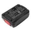 Rapid RX1000 BGX500 Battery (p/n P4A) - 3