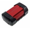 Honda HRX 476 XB VE HRG 466 XB Battery (p/n 1026548 DP3640XA) - 5