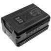 80V Battery for Kobalt KST 2580-06 KSS 2580-06 Cordless Tools - 2
