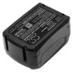 Bosch Unlimited Serie 6/8 Battery (p/n 1600A005B0 17002207) - 4