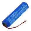 Mares ICON HD Genius Air Battery (p/n 44200755 44201389) - 1
