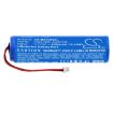 Mares ICON HD Genius Air Battery (p/n 44200755 44201389) - 3