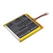 Rand McNally TND-T85 PRO II 2 OD8 OD7 Battery (p/n OP806363) - 1