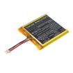 Rand McNally TND-T85 PRO II 2 OD8 OD7 Battery (p/n OP806363) - 2