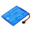 Tomtom Pro 8275/8270 Bridge Battery 4F173 (1CP515161HR UZ6) - 2