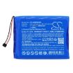 Garmin Overlander DEZL OTR800 Battery (p/n 361-00109-00/05) - 3