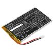 Swing Caddie SC300 Golf Launch Monitor Battery ET4968116PA - 2