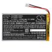 Swing Caddie SC300 Golf Launch Monitor Battery ET4968116PA - 5