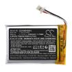 Replacement Battery for Rand McNally TND-550 TND-540 TOP 523450 - 3
