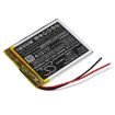 Roadmate RM7771T-LMB Battery PL435058H Replacement - 2