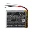 Roadmate RM7771T-LMB Battery PL435058H Replacement - 3