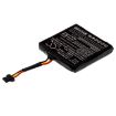 Picture of Battery for Tomtom Star 40 Euro Star 40 (p/n AHA11108003 VF3S)