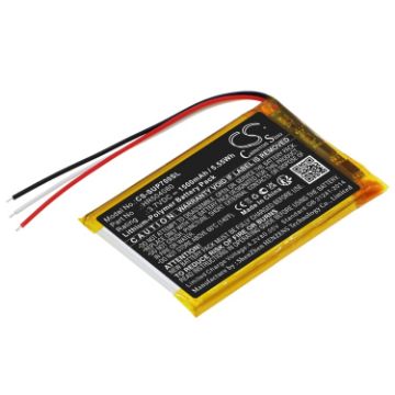 Picture of Battery for Navitel MS700 (p/n HR504080)