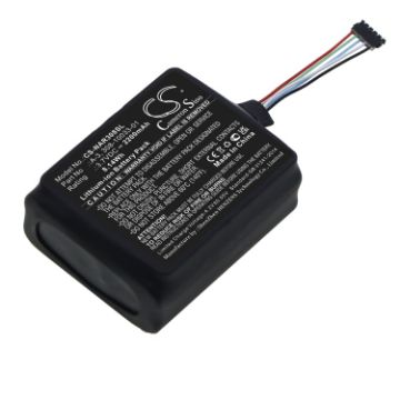 Arlo Baby ABA1100 Battery (p/n 308-10033-01 A-3) - 1