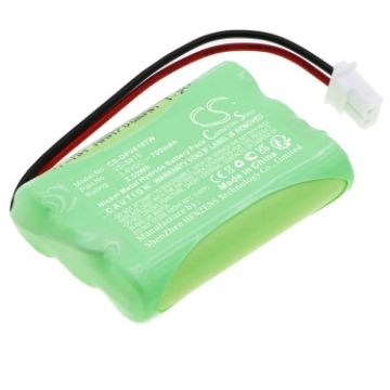 Ivision Wireless Intercom Battery IVision-L (p/n H-AAAJ3) - 1