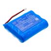 Technaxx TX-75 4648 Battery (p/n 4652) for Sender TX-75 - 1