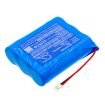 Technaxx TX-75 4648 Battery (p/n 4652) for Sender TX-75 - 2