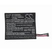 Battery for Ring Video Doorbell 2nd Gen 5UM5E5 (1ICP6/5056-2 S1) - 3