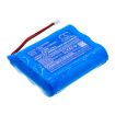 Technaxx TX-75 4648 Battery (p/n 4652) for Sender TX-75 - 1