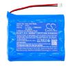 Technaxx TX-75 4648 Battery (p/n 4652) for Sender TX-75 - 3