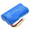 Ezviz DB2C Battery (p/n 18650-03) Replacement - 2