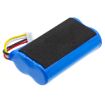 Ezviz DB2C Battery (p/n 18650-03) Replacement - 3