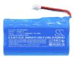 Ezviz DB2C Battery (p/n 18650-03) Replacement - 5