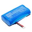 Eufy Security C210 SoloCam Battery SW18650 34M 2P - 2