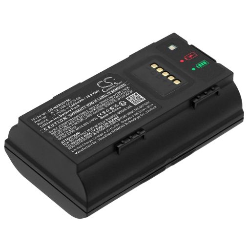 Arlo Essential AVD2001 Battery 308-50025-03 A-12 - 1