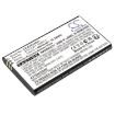 Verizon R500L5 Orbic Speed 5G Battery BTE-4401 R500L5 - 1