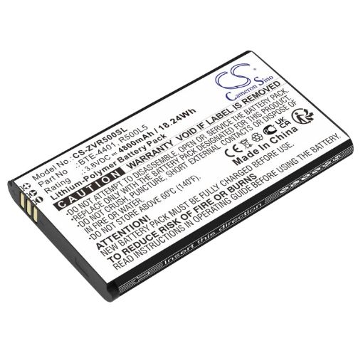 Verizon R500L5 Orbic Speed 5G Battery BTE-4401 R500L5 - 1