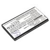 Verizon R500L5 Orbic Speed 5G Battery BTE-4401 R500L5 - 2