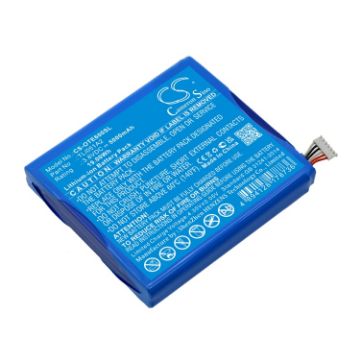 Alcatel Y854VB One Touch Link EE60 4G Battery TLi051A2 - 1