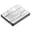 D-Link DWR-933 B1 Battery (p/n 6BT-R800B-2901 DWRr800b) - 1