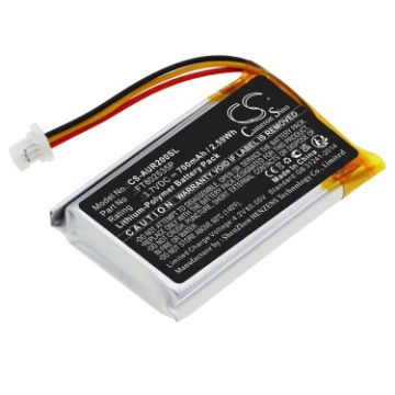 Asus ROG STRIX IMPACT II Battery (p/n FT802535P) - 1