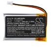 Asus ROG STRIX IMPACT II Battery (p/n FT802535P) - 3