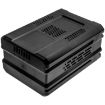 82V Battery for Cramer WKB 480, Nimbus, KMR 890, Domus, 82UC, 82B900 - 3