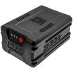 82V Battery for Cramer WKB 480, Nimbus, KMR 890, Domus, 82UC, 82B900 - 4