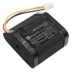 Stiga Stig E600U G600 600M2 Battery (p/n 2R0101118/ST1 381600607/0) - 2