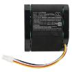 Stiga Stig E600U G600 600M2 Battery (p/n 2R0101118/ST1 381600607/0) - 3