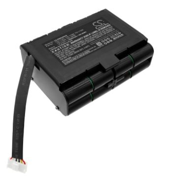 Cubcadet XR5 4000/3000 Battery (p/n 725-17288 725-18095) - 1