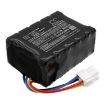 Battery for Kress KR123E KR122E KR121E KR120E (p/n 59000257 59000300) - 1