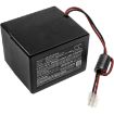 Wolf Garten Loopo S500 S300 S150 Battery (p/n BAT9101A MRK9200A) - 1