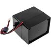 Wolf Garten Loopo S500 S300 S150 Battery (p/n BAT9101A MRK9200A) - 2