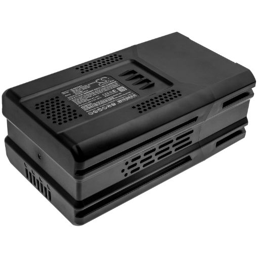 82V Battery for Cramer WKB 480, Nimbus, KMR 890, Domus, 82LM51S, 82LM46S - 1