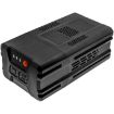 82V Battery for Cramer WKB 480, Nimbus, KMR 890, Domus, 82LM51S, 82LM46S - 4