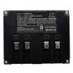 Stiga Autoclip Battery 920S 720S 527S 525S 523 (p/n 110Z03700A) - 3